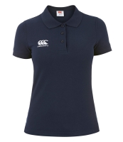 Canterbury Ladies Waimak Piqué Polo Shirt