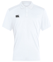 Canterbury Club Dry Polo Shirt