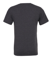 Canvas Unisex Jersey V Neck T-Shirt