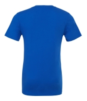 Canvas Unisex Jersey V Neck T-Shirt