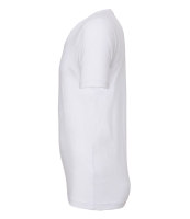 Canvas Unisex Jersey V Neck T-Shirt