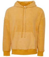 Canvas Unisex Sueded Hoodie