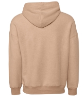 Canvas Unisex Sueded Hoodie