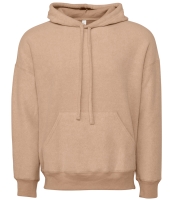 Canvas Unisex Sueded Hoodie