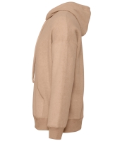 Canvas Unisex Sueded Hoodie