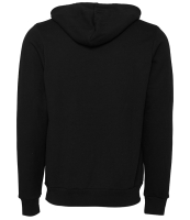 Canvas Unisex Pullover Hoodie