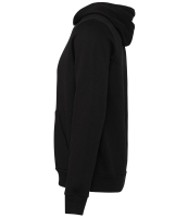 Canvas Unisex Pullover Hoodie