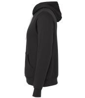 Canvas Unisex Pullover Hoodie