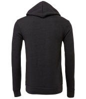 Canvas Unisex Pullover Hoodie