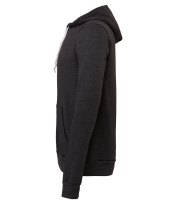 Canvas Unisex Pullover Hoodie