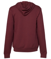 Canvas Unisex Pullover Hoodie