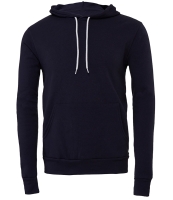 Canvas Unisex Pullover Hoodie