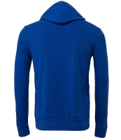 Canvas Unisex Pullover Hoodie