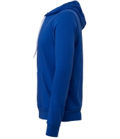 Canvas Unisex Pullover Hoodie