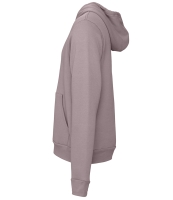 Canvas Unisex Pullover Hoodie