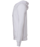 Canvas Unisex Pullover Hoodie