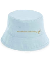 The Brass Academy Kids Bucket Hat