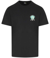 Sarah's Sidekicks T-shirt Unisex Black 