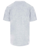 T-shirt Unisex Grey