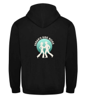 Zip Hoody