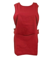 Warrior Pocket Tabard