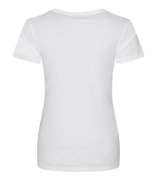 Ecologie Ladies Cascades Organic T-Shirt