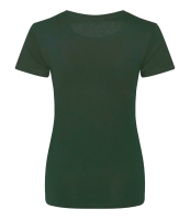 Ecologie Ladies Cascades Organic T-Shirt