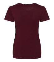 Ecologie Ladies Cascades Organic T-Shirt