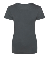 Ecologie Ladies Cascades Organic T-Shirt