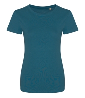 Ecologie Ladies Cascades Organic T-Shirt