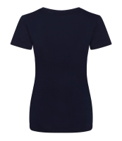 Ecologie Ladies Cascades Organic T-Shirt