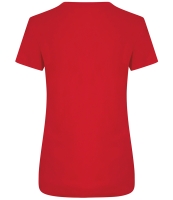 Ecologie Ladies Ambaro Recycled Sports T-Shirt