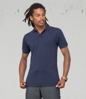 Ecologie Etosha Organic Piqué Polo Shirt