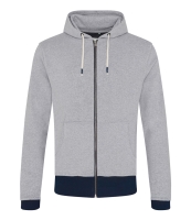 Ecologie Unisex Okavango Regen Zoodie