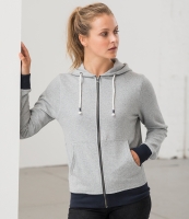 Ecologie Unisex Okavango Regen Zoodie