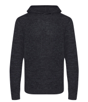 Ecologie Unisex Iguazu Regen Knitted Hoodie