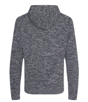 Ecologie Unisex Iguazu Regen Knitted Hoodie