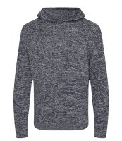 Ecologie Unisex Iguazu Regen Knitted Hoodie