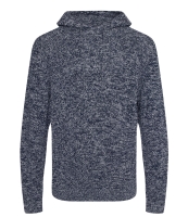 Ecologie Unisex Iguazu Regen Knitted Hoodie