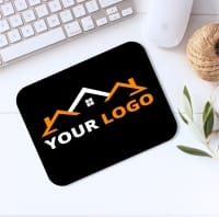 Estate Agent Mouse Mat
