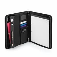 Black organiser - The Guild Dual Branded