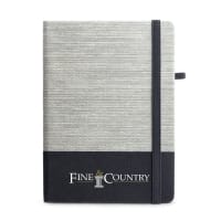 F&C ROUSSEAU. A5 Notepad 