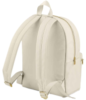 Cream Mini Back Pack