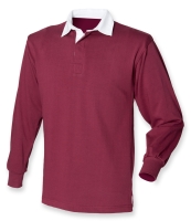 Front Row Original Rugby Shirt