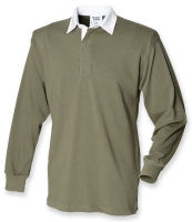 Front Row Original Rugby Shirt