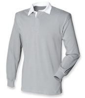 Front Row Original Rugby Shirt