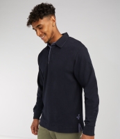 Front Row Collection Super Soft Rugby Shirt