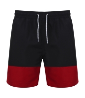 Front Row Board Shorts