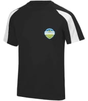  Gloucester Sports Awdis cool T shirt - KIDS 