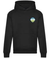  Gloucester Sports Unisex Heavy weight high quality hoodie 